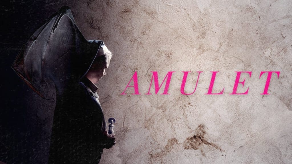 Movie Review: Amulet