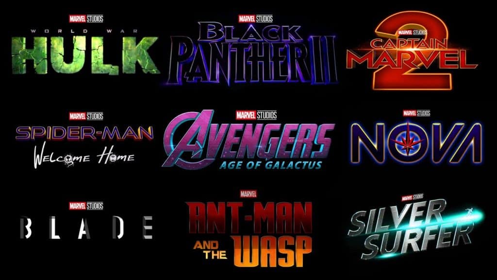 Phase 4 of the MCU is Already Being Compared to Phase 5 TVovermind