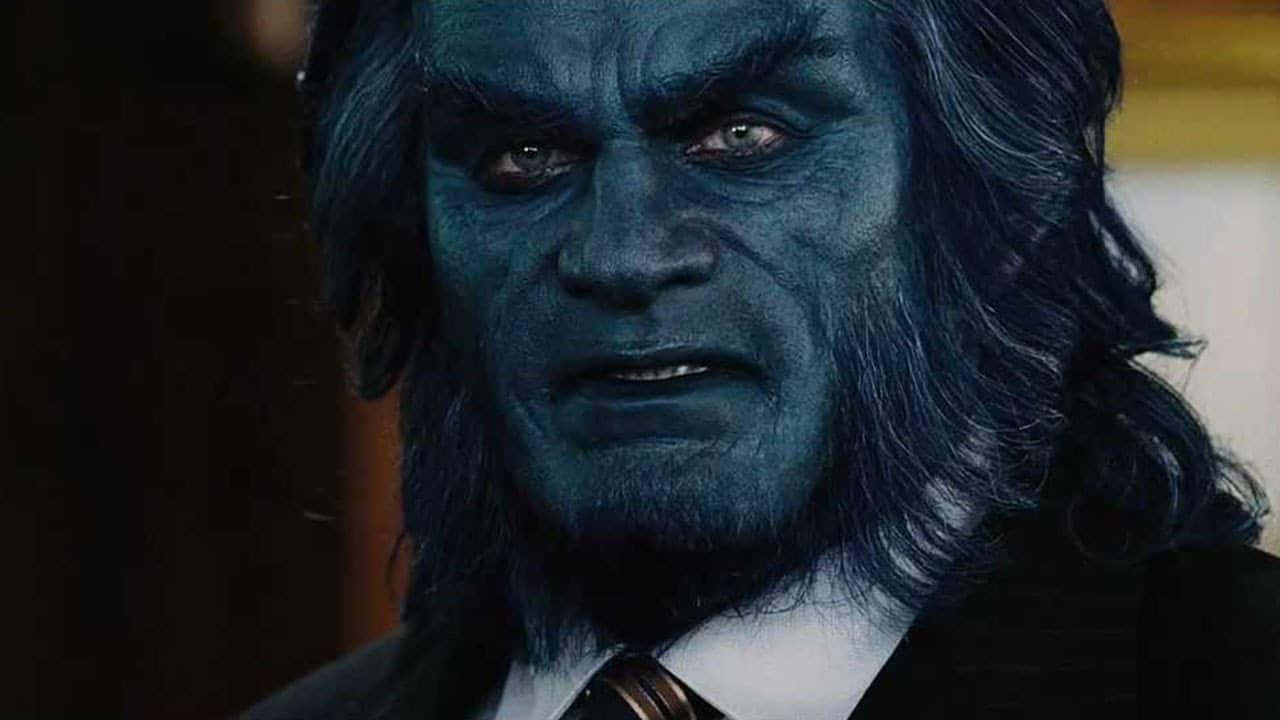 Should Kelsey Grammer Return as Beast in X-Men?