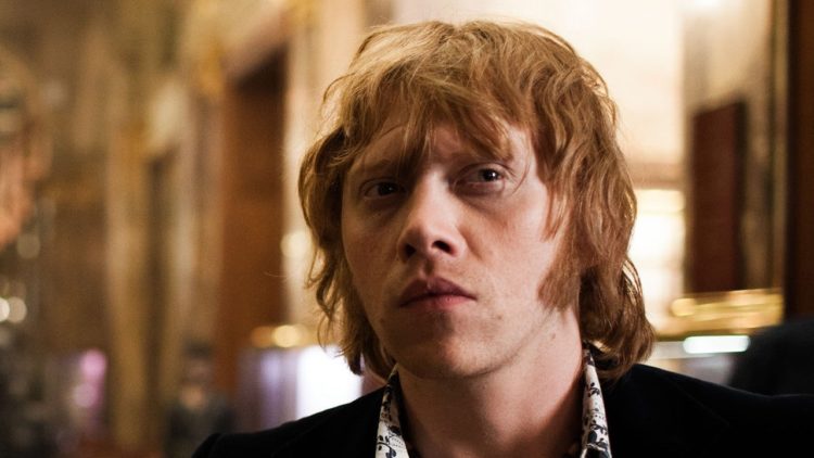 What Has Rupert Grint Been Up To Since The Last Harry Potter Movie?