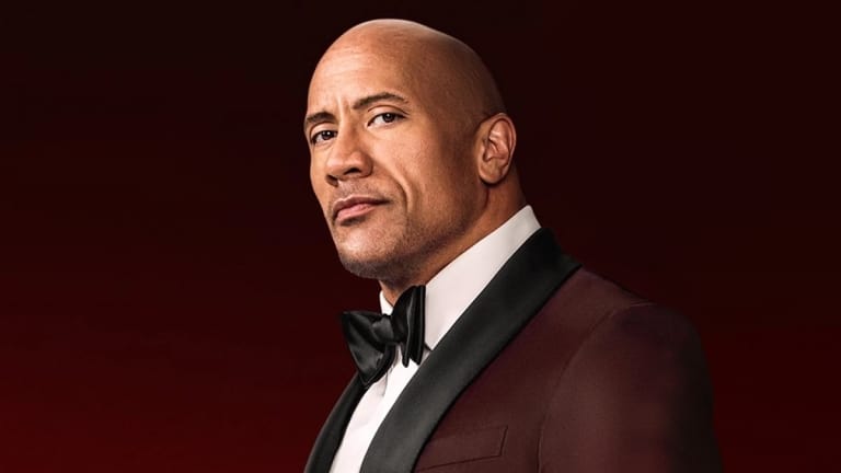 Can Dwayne Johnson Cut It as James Bond?