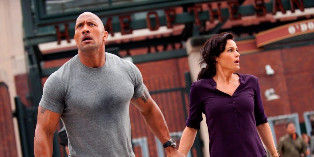 How Can a San Andreas Sequel Work?
