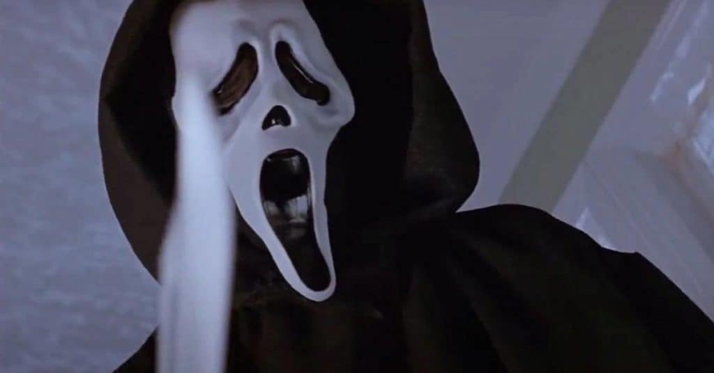 Please, No More Scream Sequels