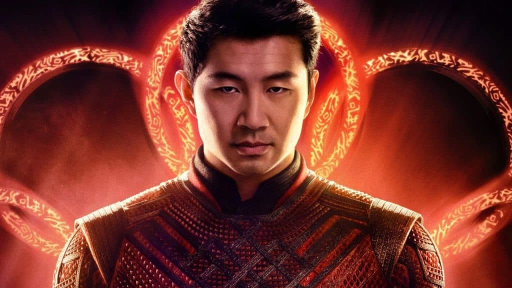 Even Simu Liu Doesn’t Know Anything About Shang-Chi 2