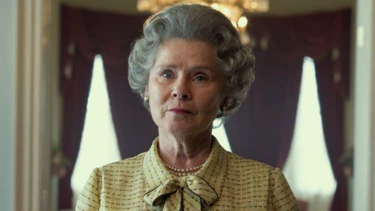 The Crown Season 5: Where Else Have We Seen Imelda Staunton?