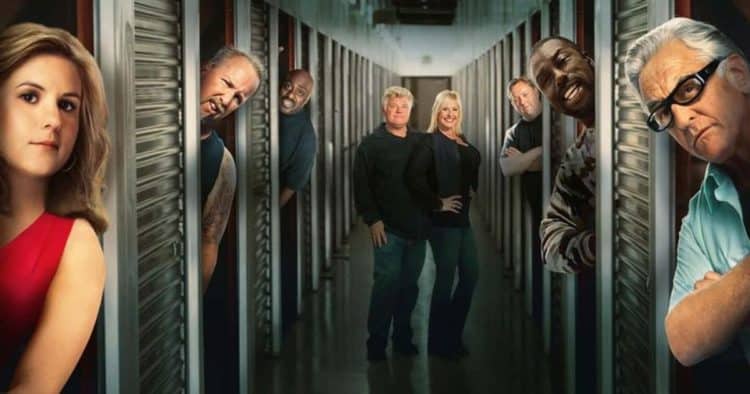 Meet The Cast of Storage Wars Season 14