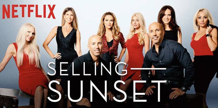 Why Selling Sunset Season 4 Has Exceeded Our Expectations