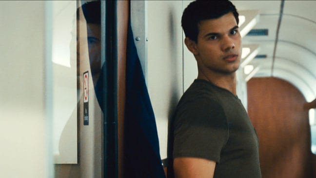 How Abduction Might&#8217;ve Killed Taylor Lautner&#8217;s Career As A Leading Man