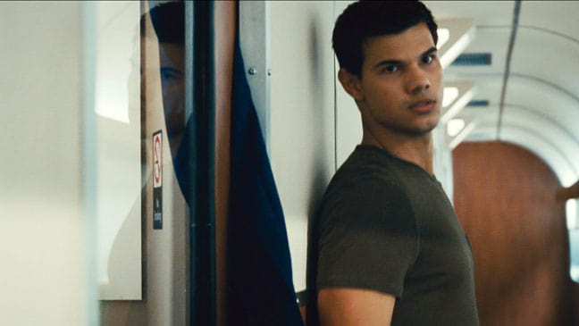 How Abduction Might’ve Killed Taylor Lautner’s Career As A Leading Man