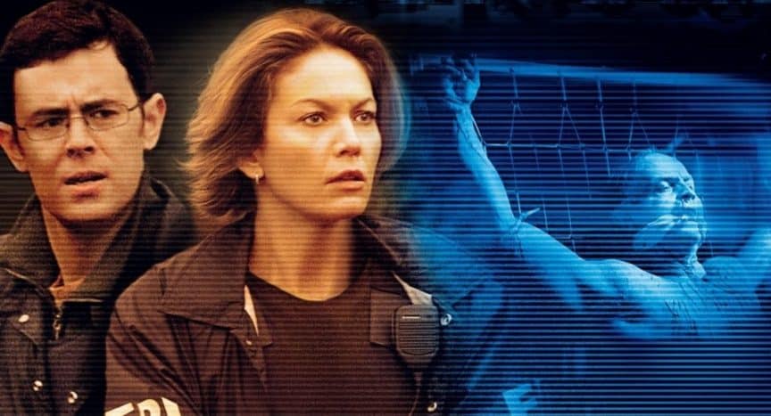 Underrated Thrillers: Untraceable