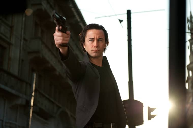 Here&#8217;s How &#8216;Looper&#8217; Could Have Been Better