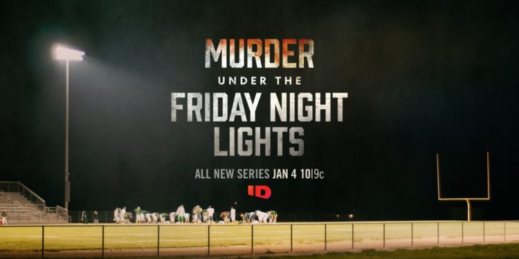 10 Things You Didn’t Know About “Murder Under the Friday Night Lights”