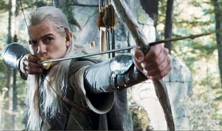 The 10 Greatest Fictional Archers