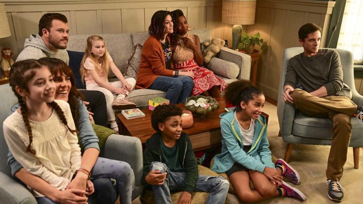 Diving into the Talented Cast of ABC’s Home Economics