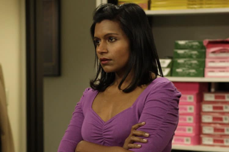 What Has Mindy Kaling Been Up To Since &#8220;The Office&#8221;?