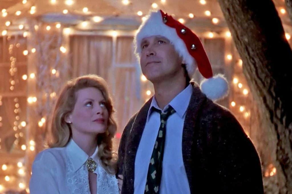 Two Movies That Have Come to Define Christmas