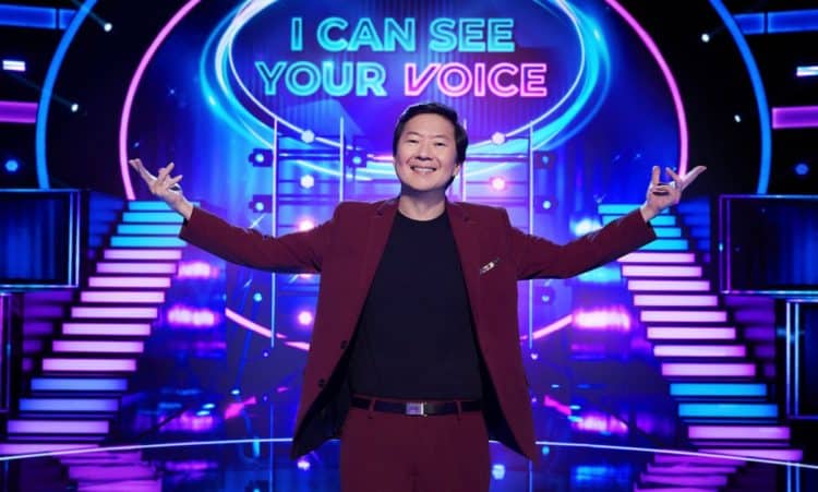 10 Things You Didn’t Know about “I Can See Your Voice”