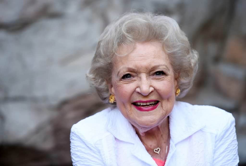 Remembering Betty White: Famous Actress was 99