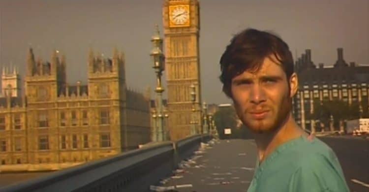 Is 28 Days Later Still Watchable Nearly 20 Years Later