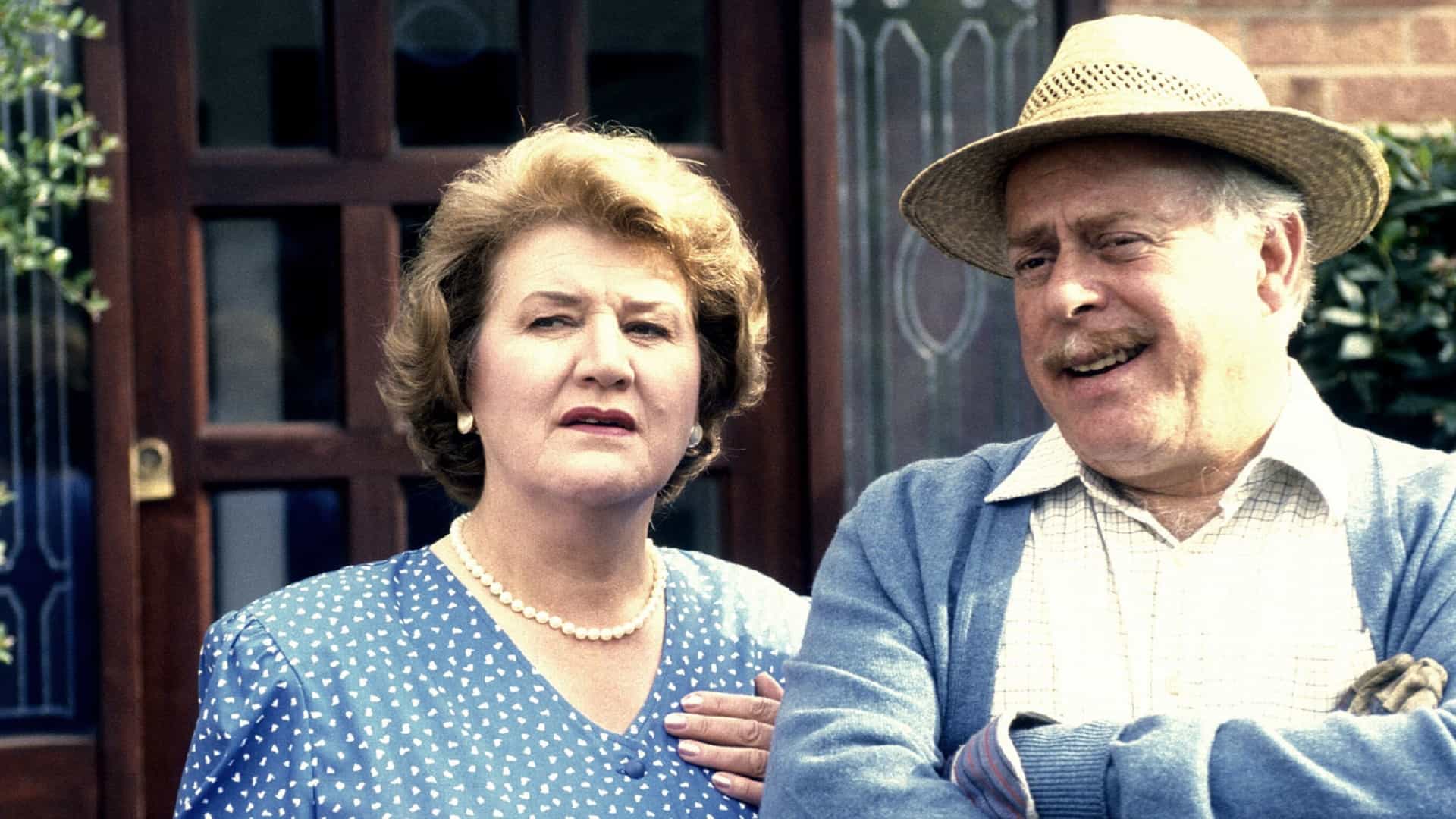 Actors We’d Like To See In A “Keeping Up Appearances” Reboot