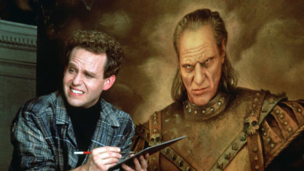 Could Vigo the Carpathian Return in Another Ghostbusters?