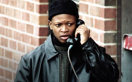 Whatever Happened to Lawrence Gilliard Jr.?