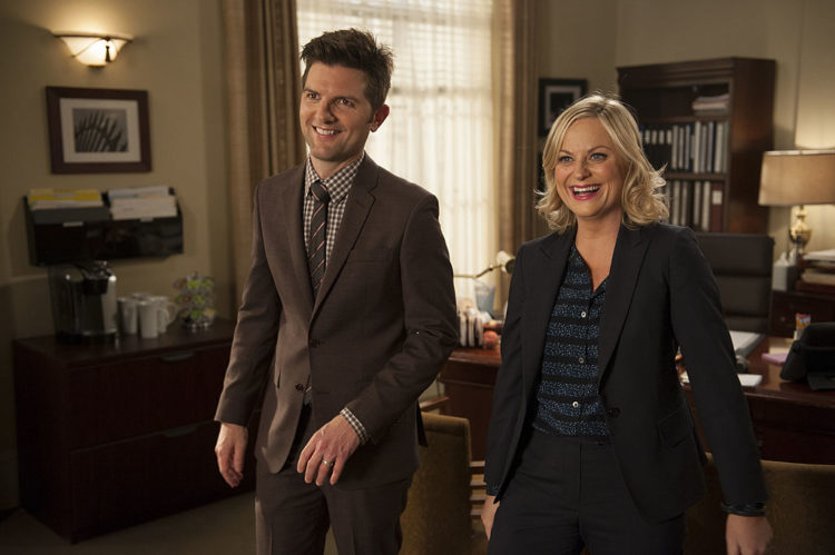 Do You Believe This New Parks and Recreation Theory about Leslie Knope?