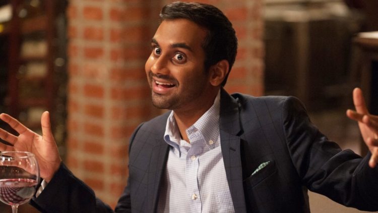 What Has Aziz Ansari Been Up To Since “Parks And Recreation”?