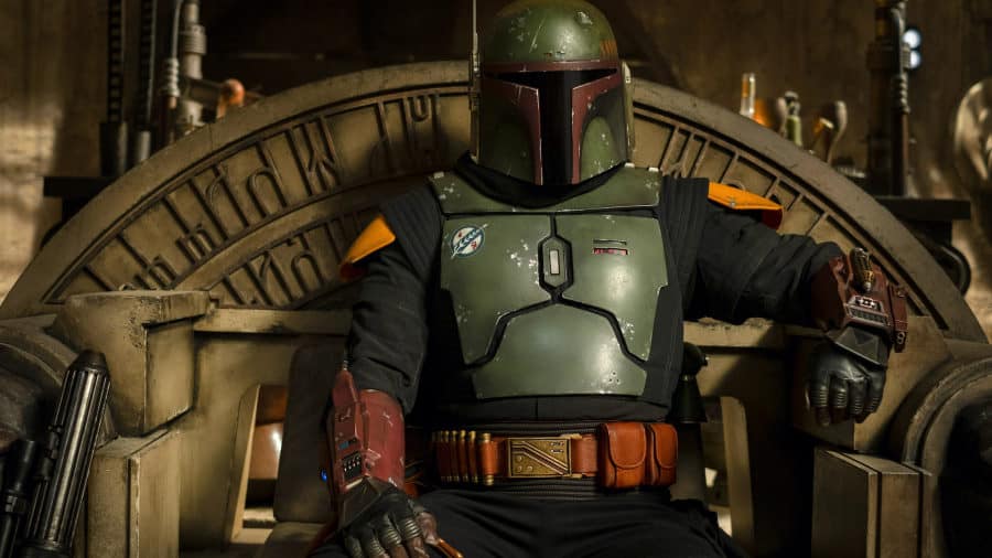 The Book of Boba Fett: ‘Stranger in a Strange Land’-Recap