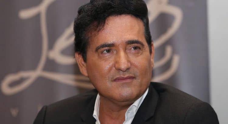 Remembering Carlos Marin: Singer Died at 53