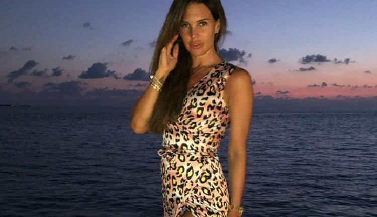 10 Things You Didn’t Know about Danielle Lloyd