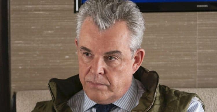 10 Things You Didn&#8217;t Know about Danny Huston