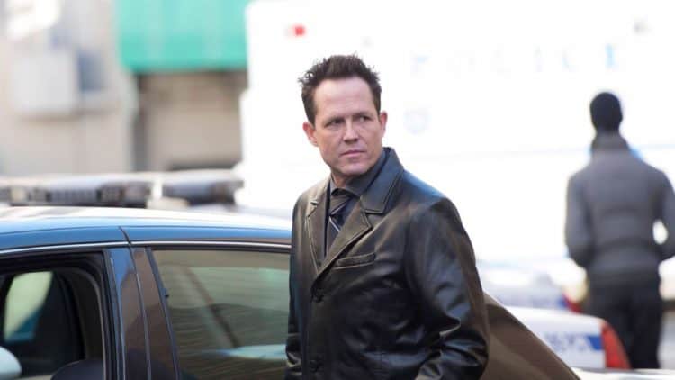 Why Dean Winters Underwent Multiple Amputations