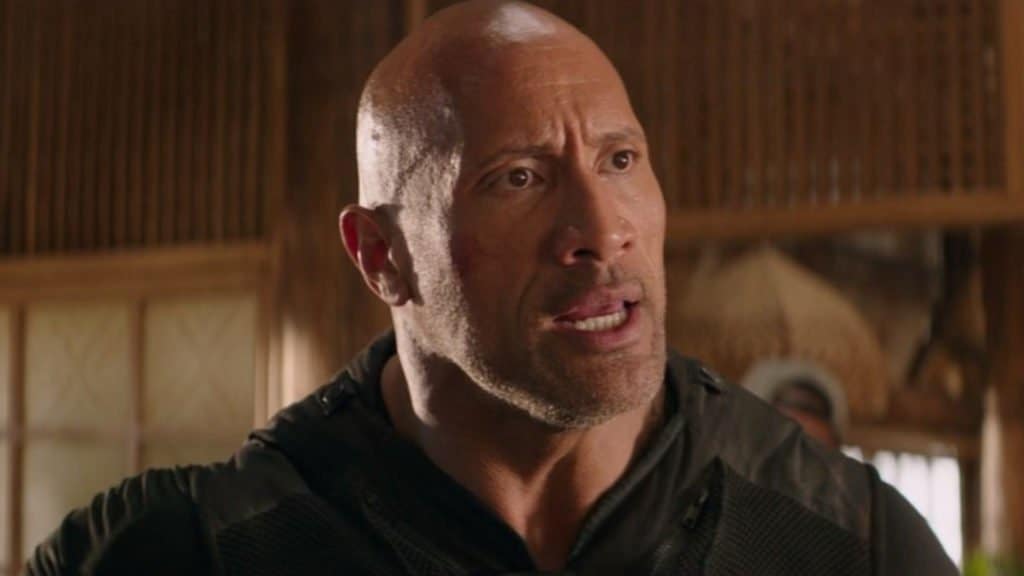 Why Dwayne Johnson is Saying No to Appearing in Fast and Furious 10