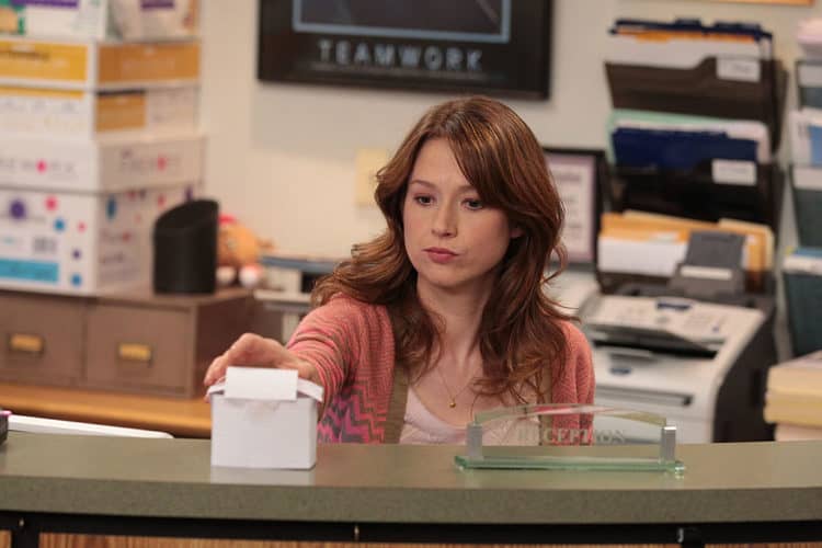 What Has Ellie Kemper Been Up To Since &#8220;The Office&#8221;?