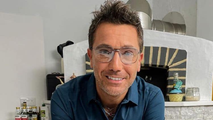 10 Things You Didn’t Know about Gino D’Acampo