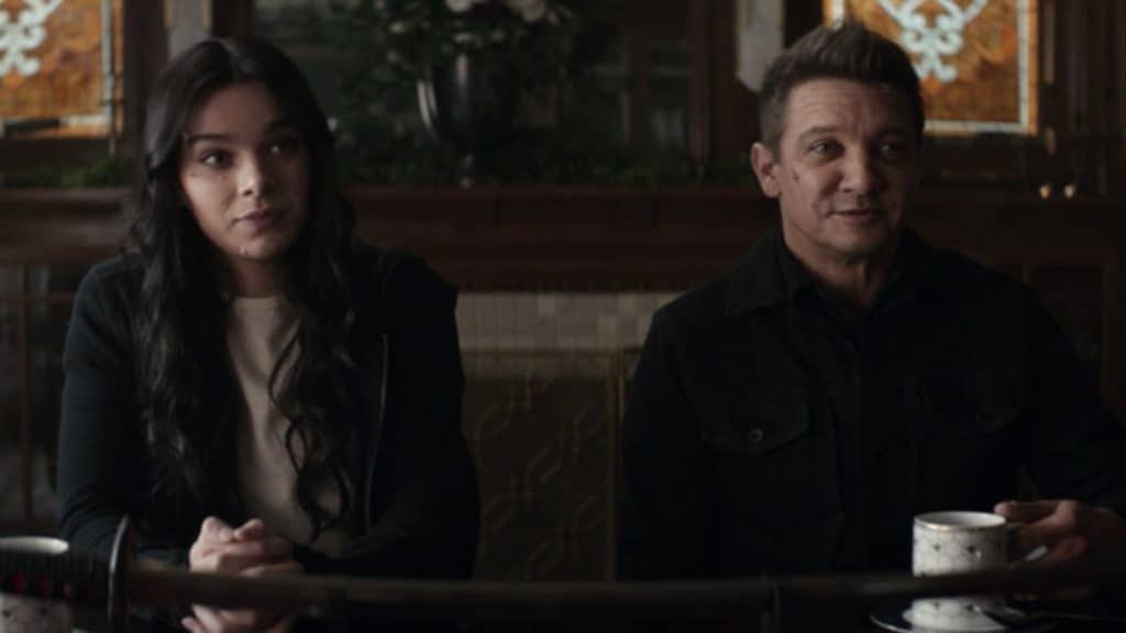 Hawkeye: &#8220;Partners, Am I Right?&#8221; Recap