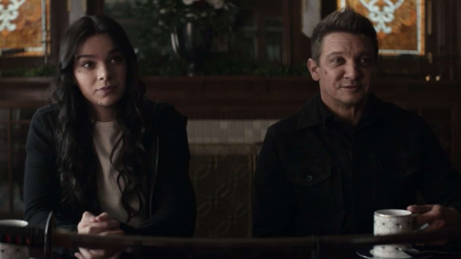 Hawkeye: “Partners, Am I Right?” Recap