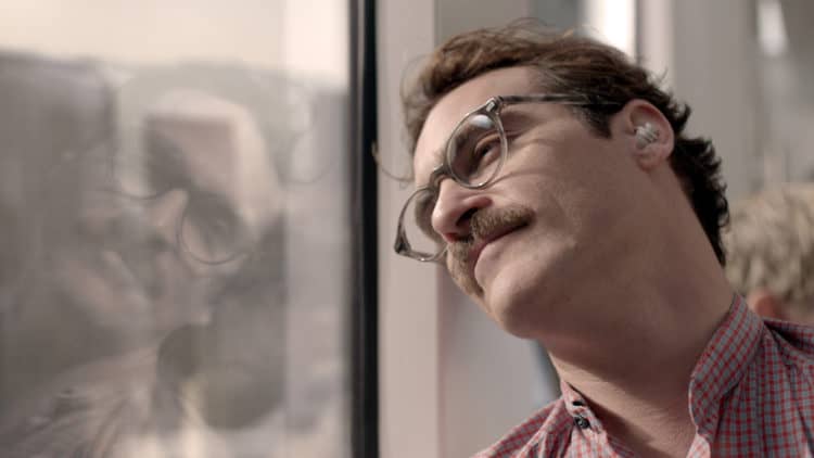 Why ‘Her&#8217; is Even More Relatable to the Current Digital Age