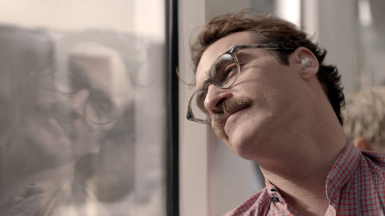 Why ‘Her’ is Even More Relatable to the Current Digital Age