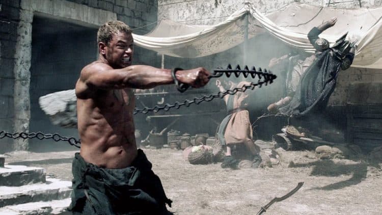 Dissecting the Failure of &#8216;The Legend of Hercules&#8217;: A Missed Opportunity