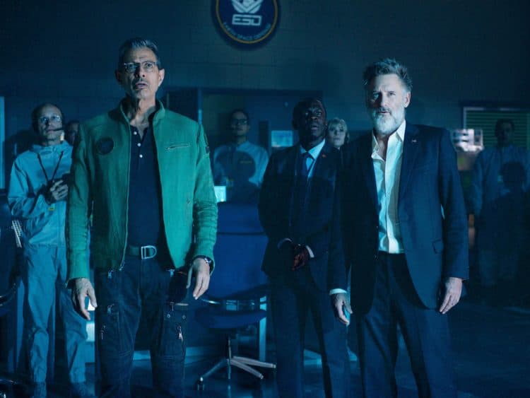 Why Independence Day: Resurgence Bombed At The Box Office