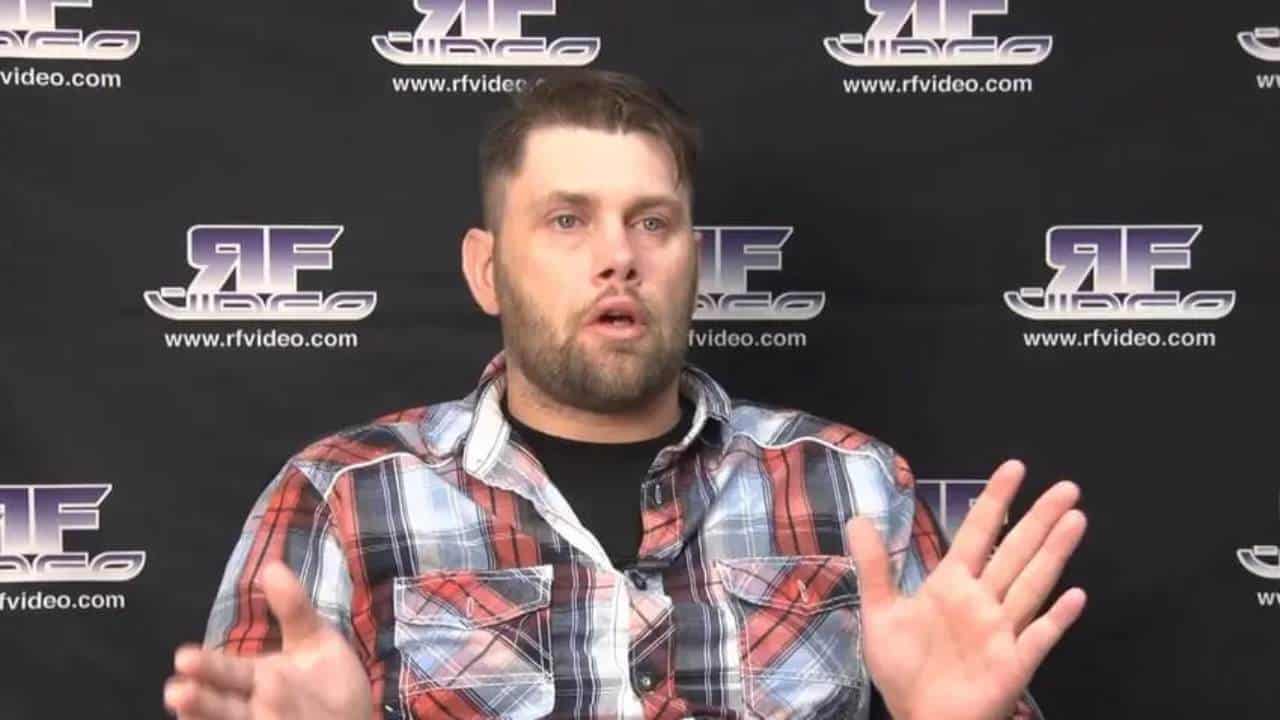 Remembering Jimmy Rave: Pro Wrestler Dies at 39