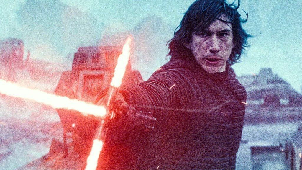 Will Kylo Ren be Resurrected?