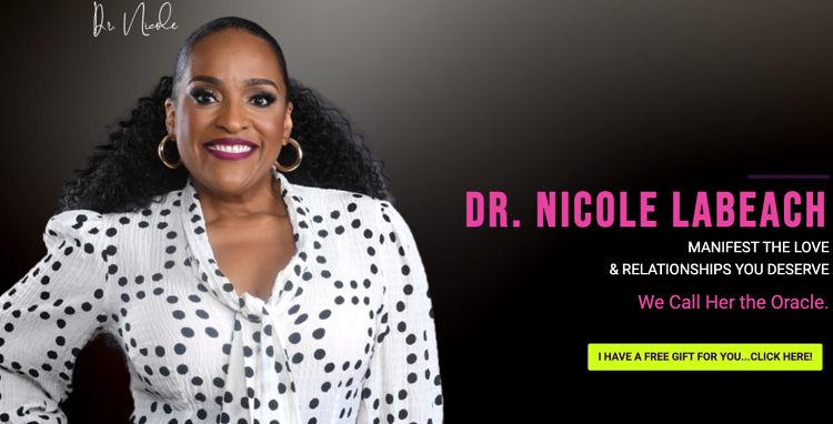 10 Things You Didn’t Know About Dr. Nicole LaBeach - TVovermind