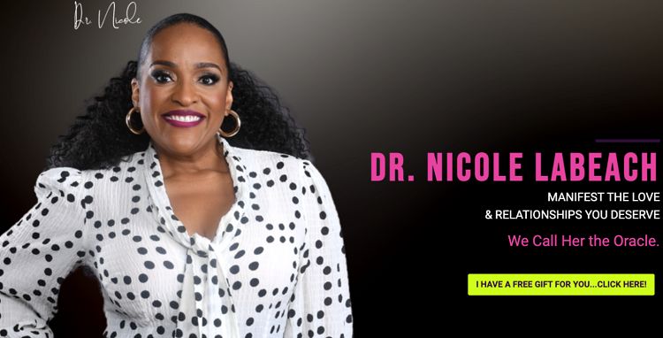 10 Things You Didn’t Know About Dr. Nicole LaBeach