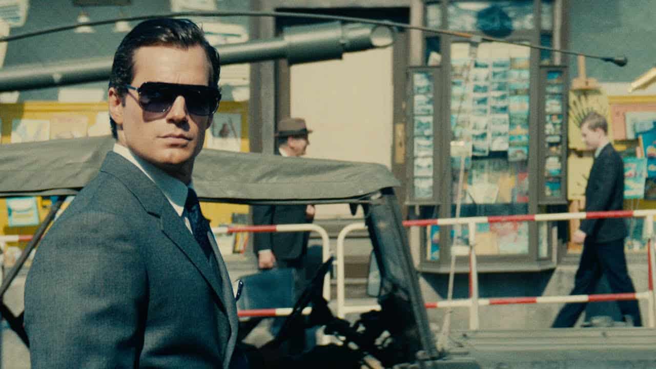 Why The Man From U.N.C.L.E. Sequel Won’t Be Happening