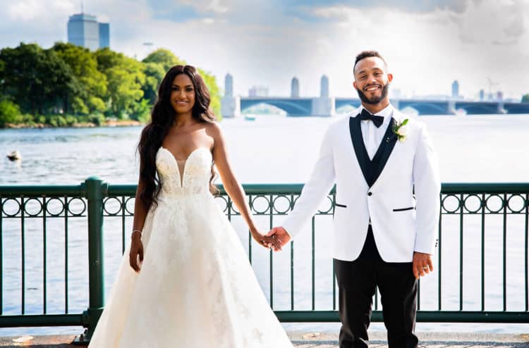 Meet the Cast of Season 14 of Married at First Sight