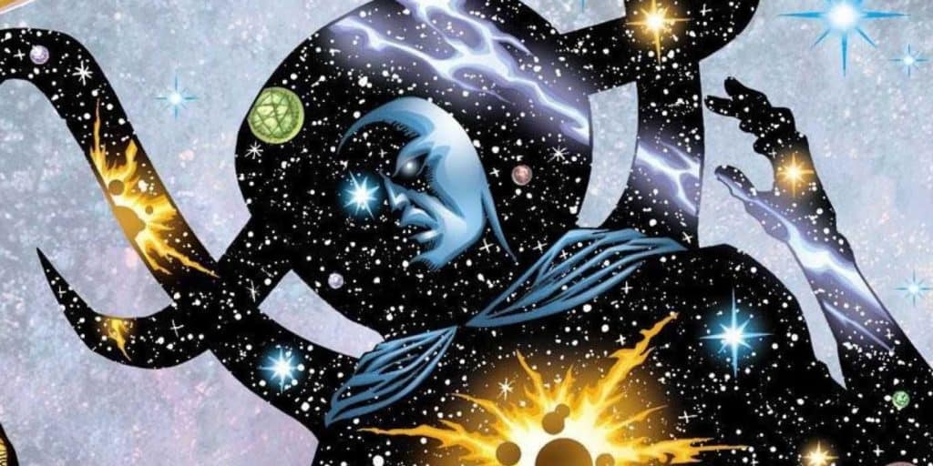 Will We Ever See Eternity in the MCU?