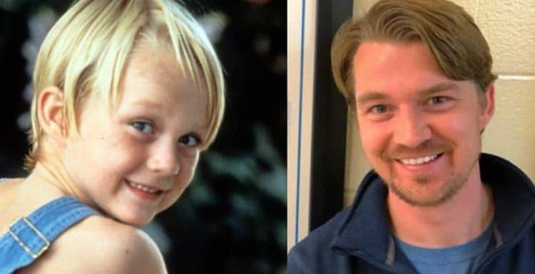 Whatever Happened to Mason Gamble?